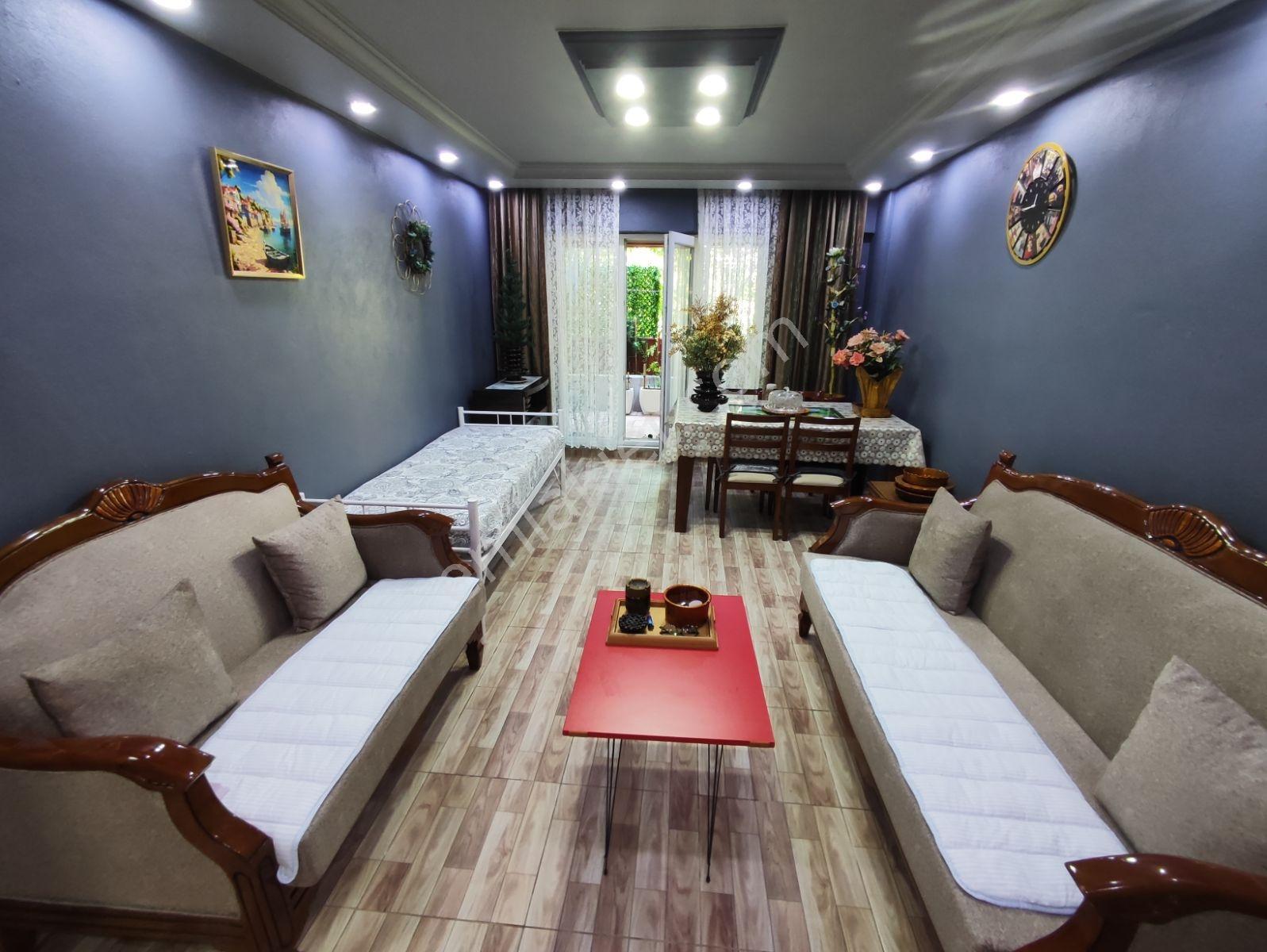 Kapaklı Bahçelievler Merkez Çarşı İçinde Satılık 1+1 Lüks Daire - Görsel 18