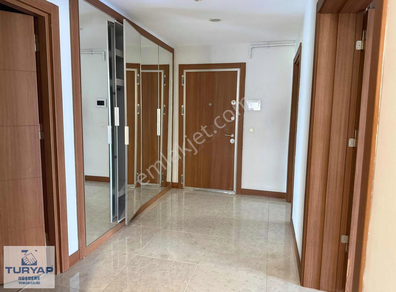 Bahçekent Flora Sitesi Millet Bahçesi Yanı 4+1 Satılık Daire