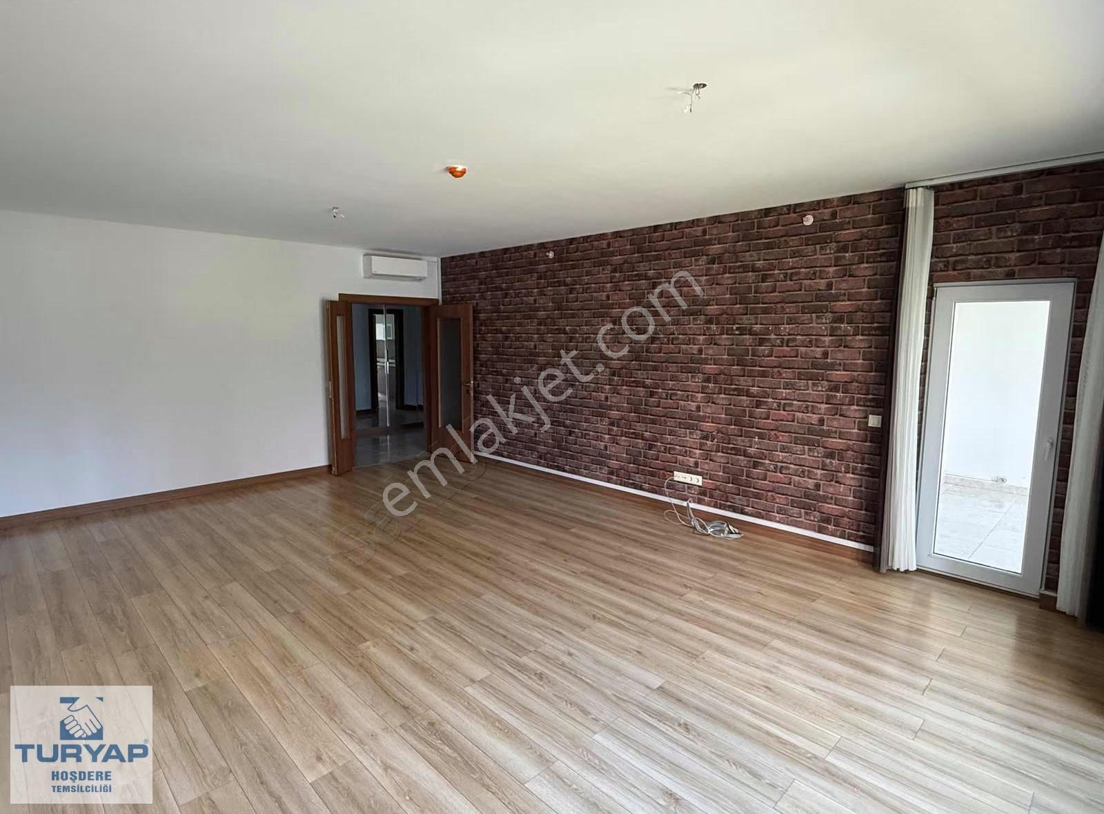 Bahçekent Flora Sitesi Millet Bahçesi Yanı 4+1 Satılık Daire - Görsel 15
