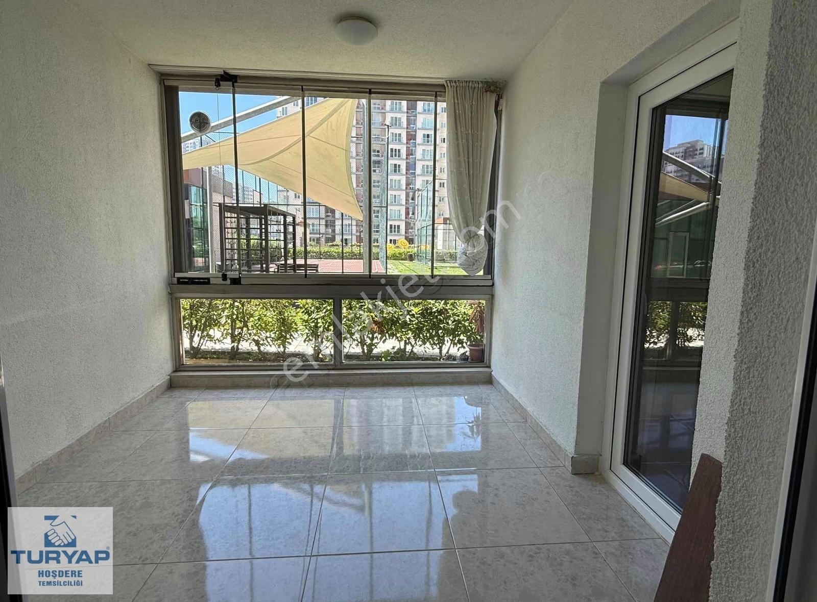 Bahçekent Flora Sitesi Millet Bahçesi Yanı 4+1 Satılık Daire - Görsel 3