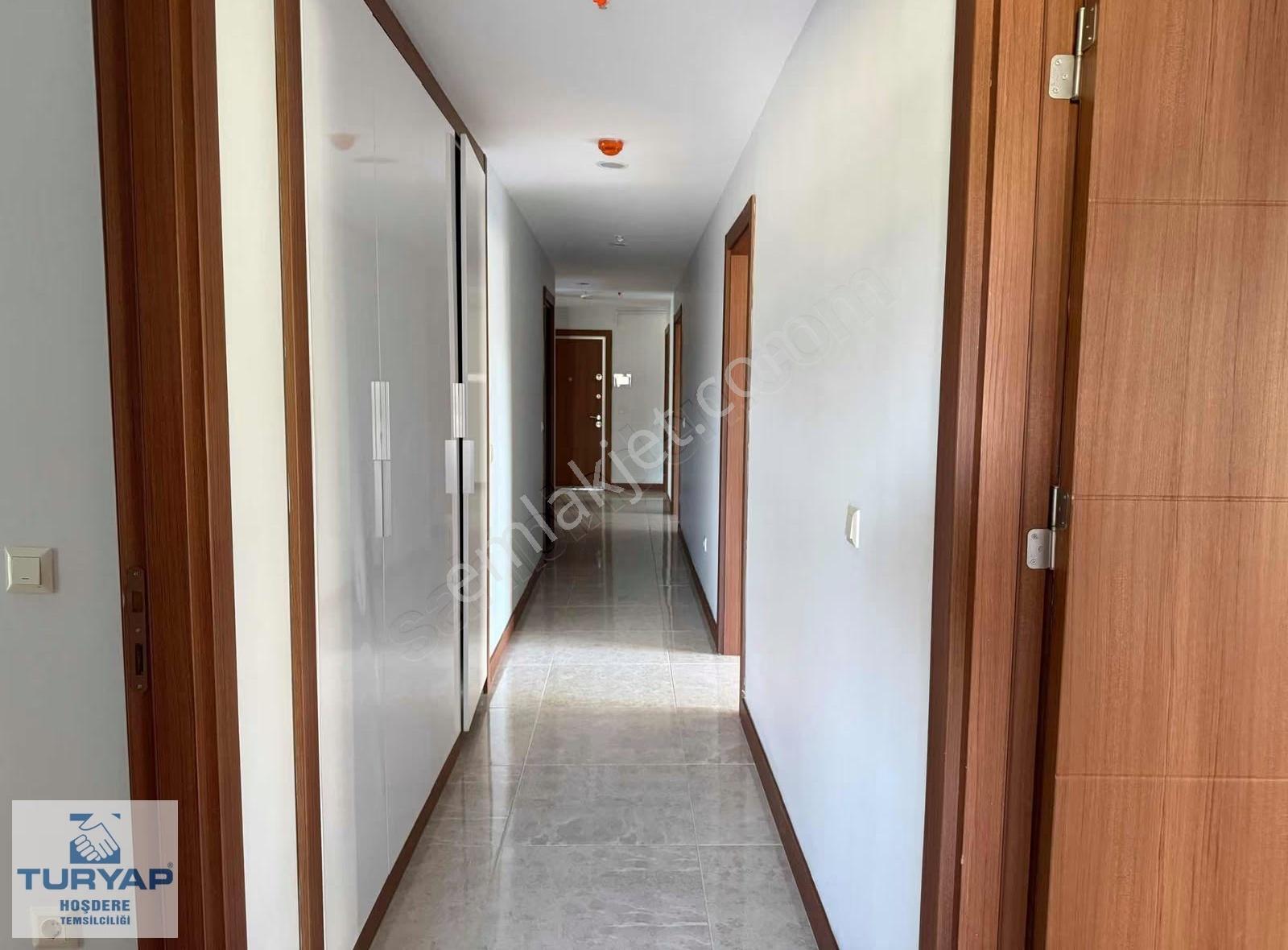Bahçekent Flora Sitesi Millet Bahçesi Yanı 4+1 Satılık Daire - Görsel 6