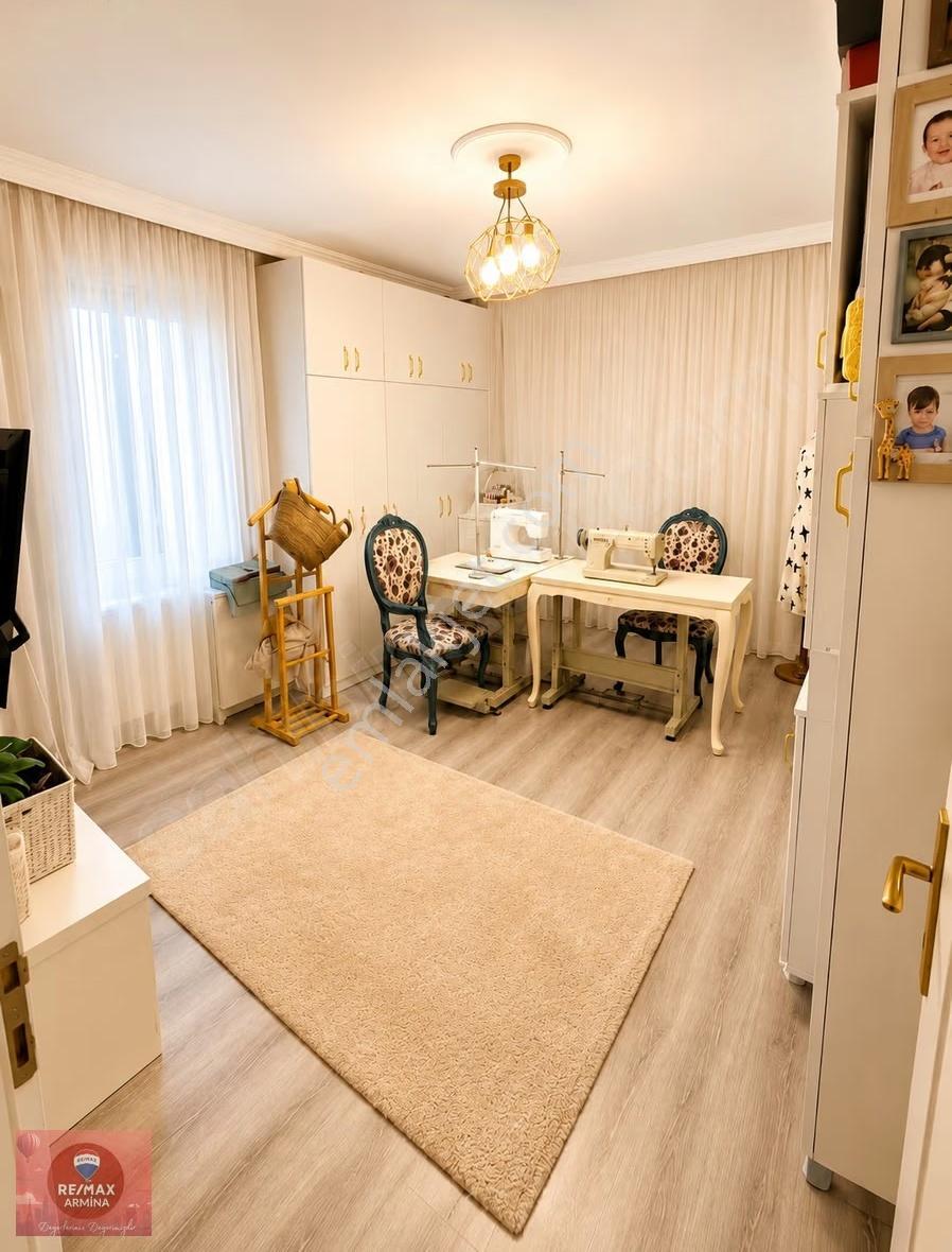 Remax Arminadan 3+1 Fiyatına Villa Konseptinde 5+2 Lüks Yaşam - Görsel 8