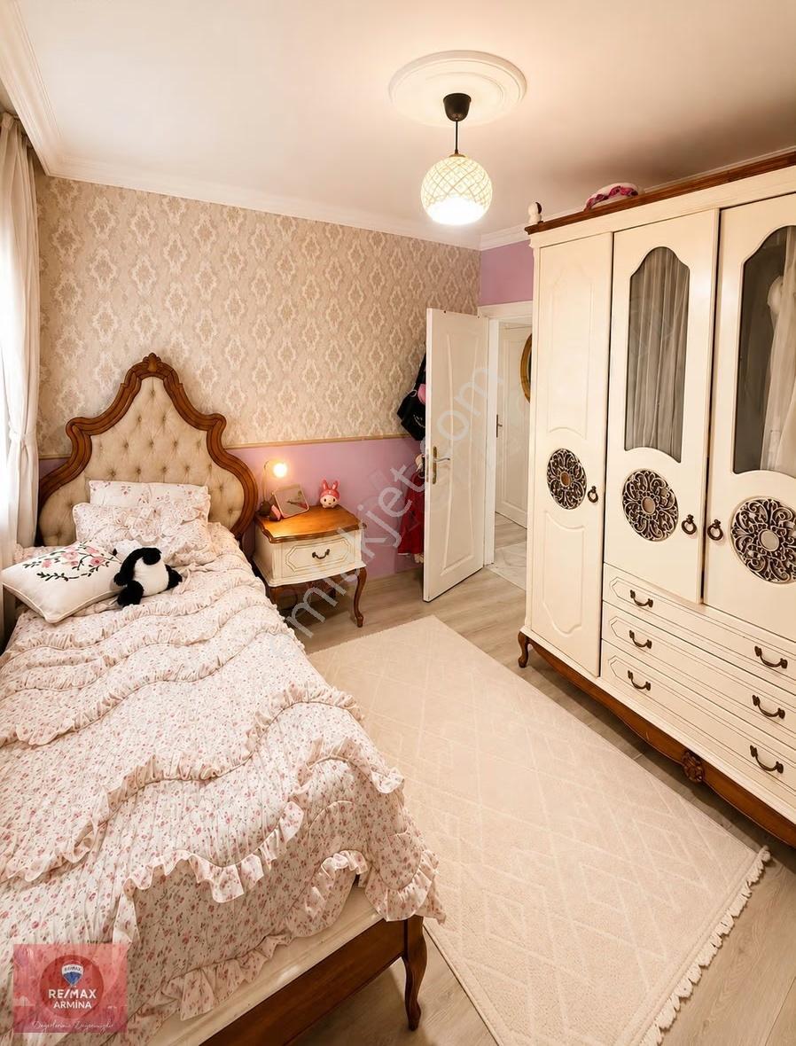 Remax Arminadan 3+1 Fiyatına Villa Konseptinde 5+2 Lüks Yaşam - Görsel 7