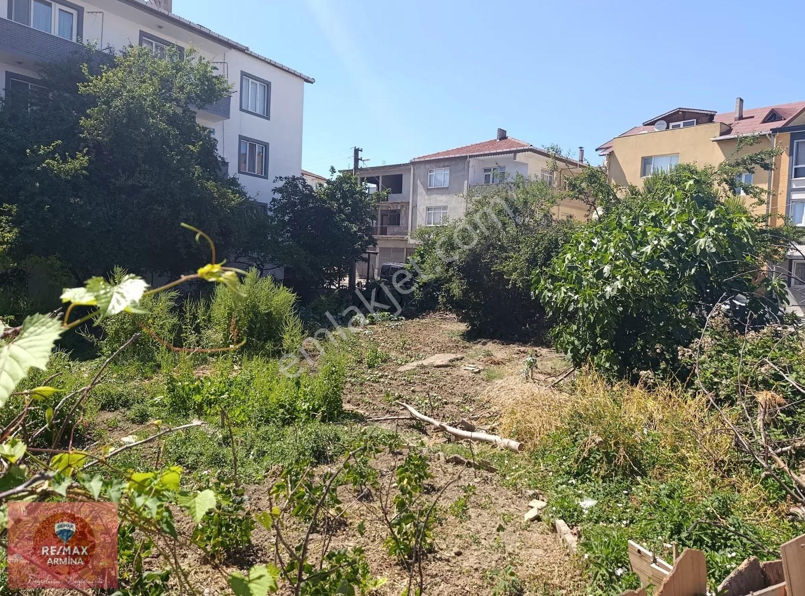 Cihan Hastanesi Yakınında 3 Kat İmarlı 349 M² Köşe Konut Arsası - Görsel 10