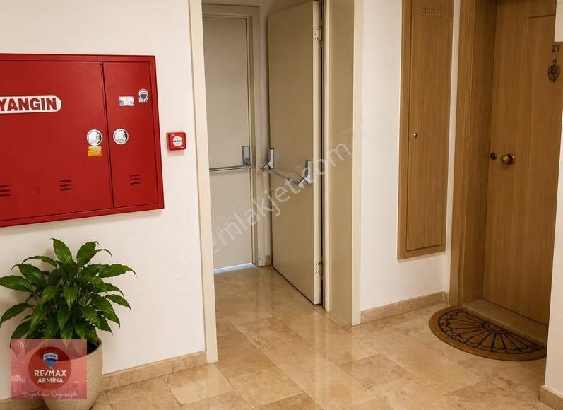 Remax Arminadan Kent Konut 3. Etapta Manzaralı Ara Kat 2+1 Daire - Görsel 16