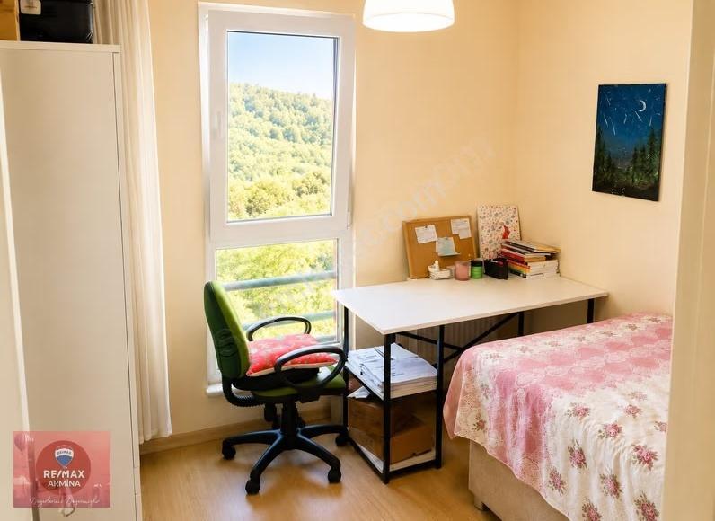 Remax Arminadan Kent Konut 3. Etapta Manzaralı Ara Kat 2+1 Daire - Görsel 3