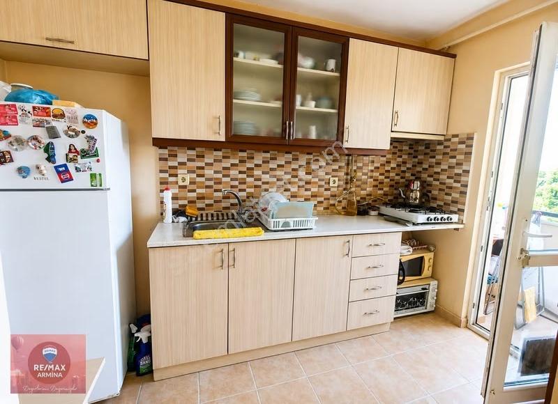 Remax Arminadan Kent Konut 3. Etapta Manzaralı Ara Kat 2+1 Daire - Görsel 5