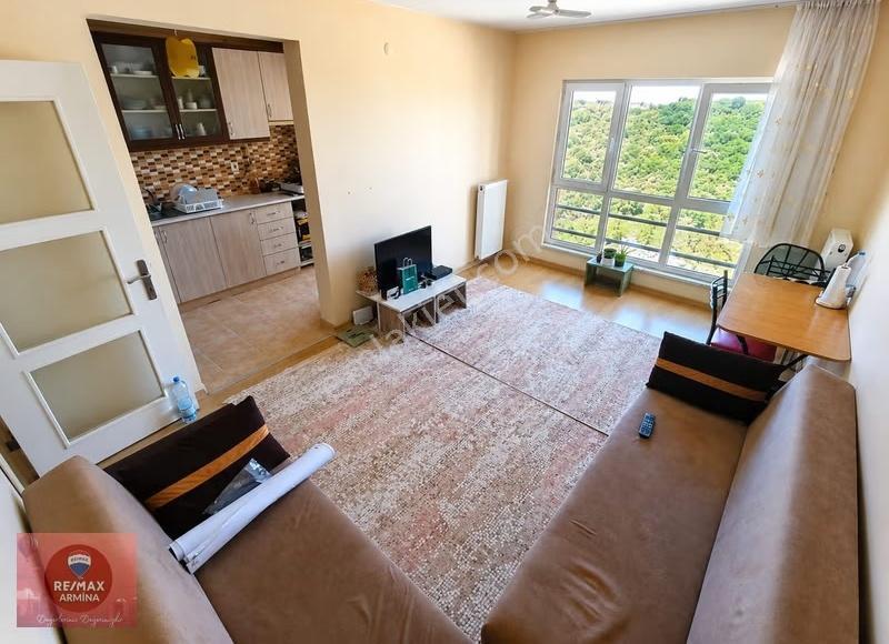 Remax Arminadan Kent Konut 3. Etapta Manzaralı Ara Kat 2+1 Daire - Görsel 19