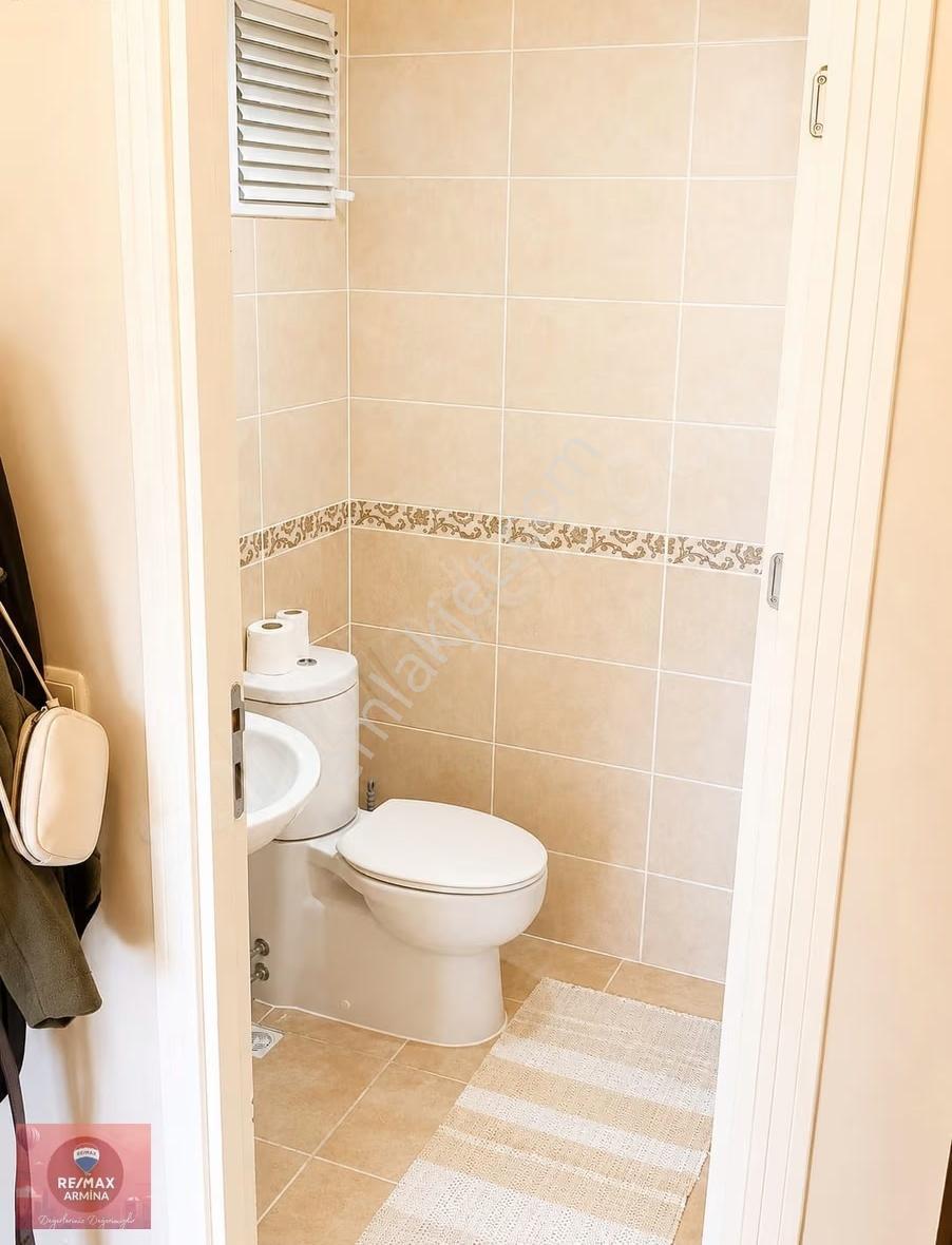 Remax Arminadan Kent Konut 3. Etapta Manzaralı Ara Kat 2+1 Daire - Görsel 27