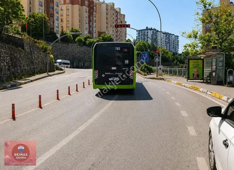 Remax Arminadan Kent Konut 3. Etapta Manzaralı Ara Kat 2+1 Daire - Görsel 25