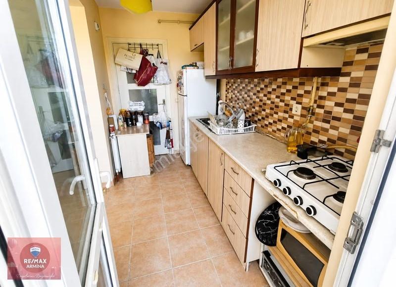 Remax Arminadan Kent Konut 3. Etapta Manzaralı Ara Kat 2+1 Daire - Görsel 28