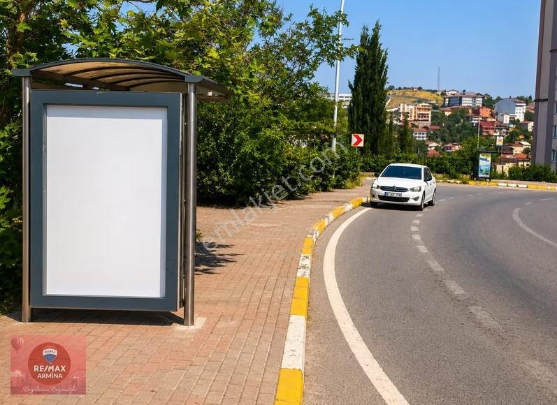 Remax Arminadan Kent Konut 3. Etapta Manzaralı Ara Kat 2+1 Daire - Görsel 12
