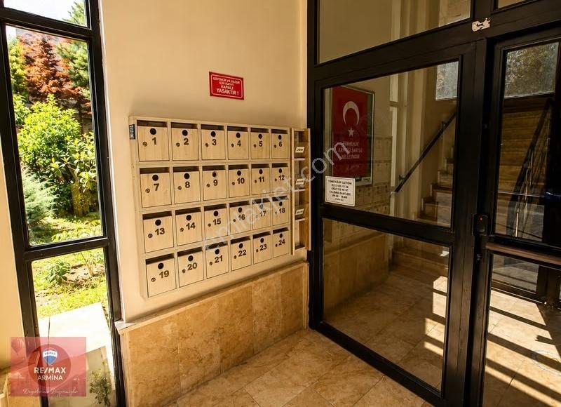 Remax Arminadan Kent Konut 3. Etapta Manzaralı Ara Kat 2+1 Daire - Görsel 17