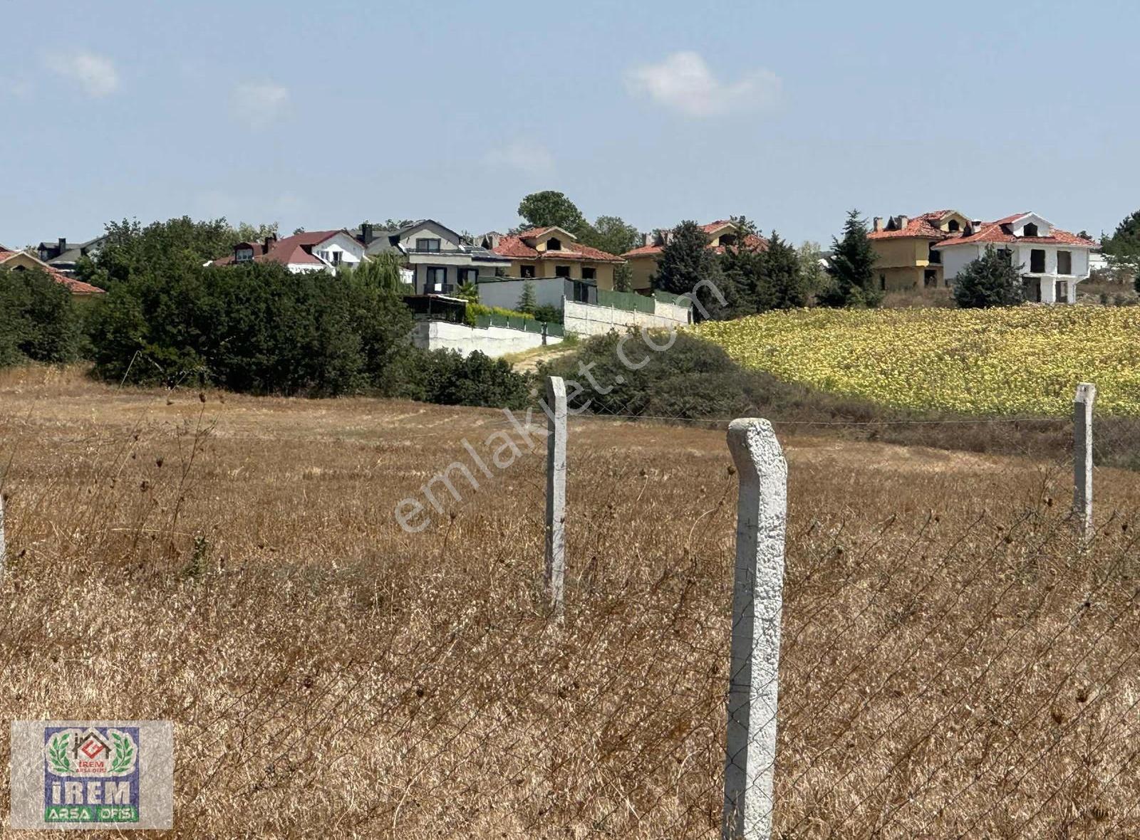 İstanbul Silivri Çanta Balaban Da Satılık Arsa