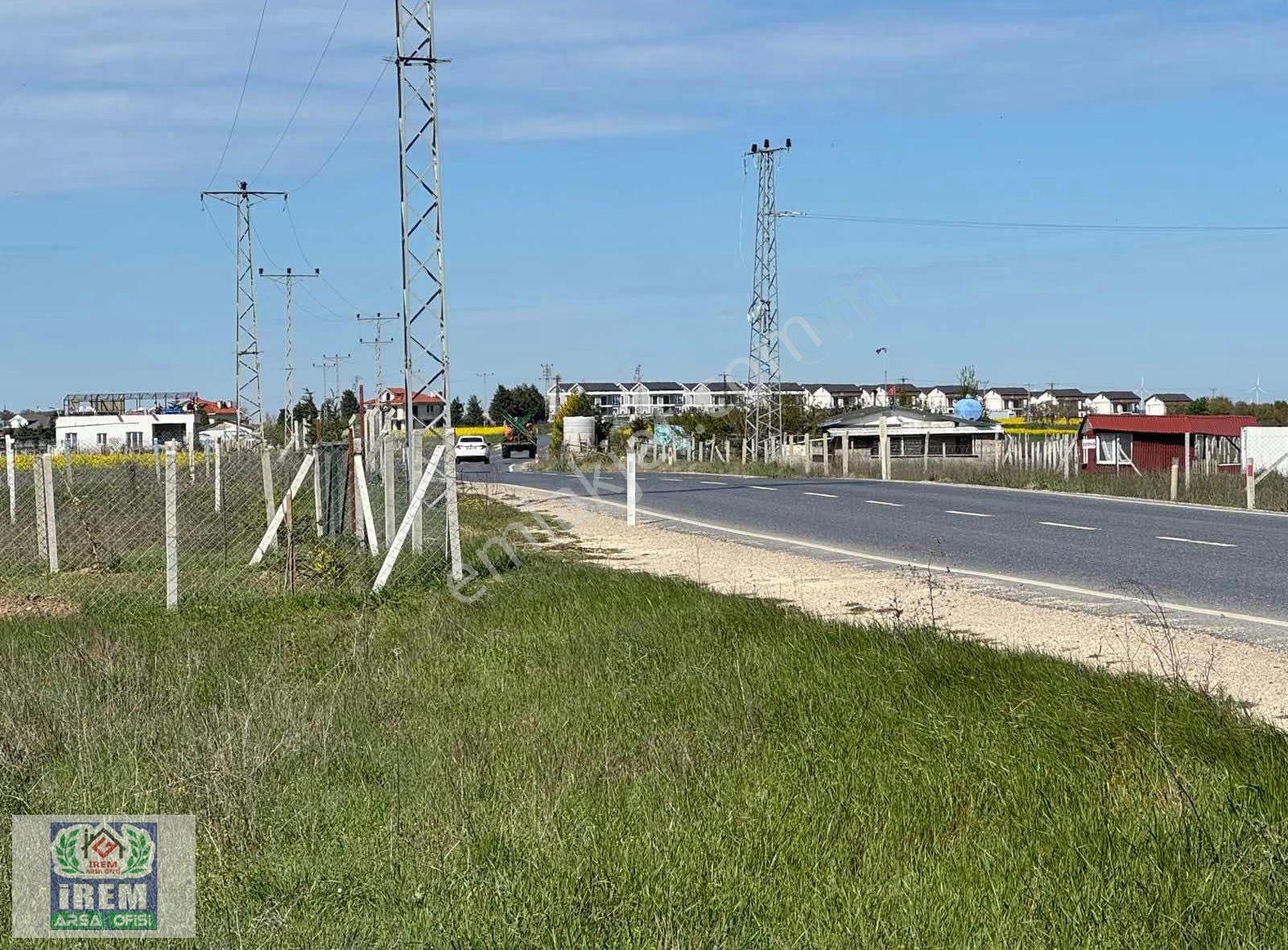 İstanbul Silivri Çanta Balaban Da Satılık Arsa - Görsel 11