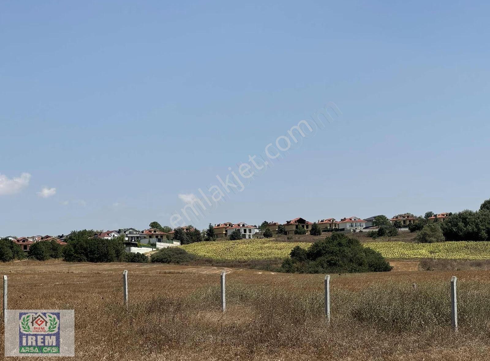 İstanbul Silivri Çanta Balaban Da Satılık Arsa - Görsel 2