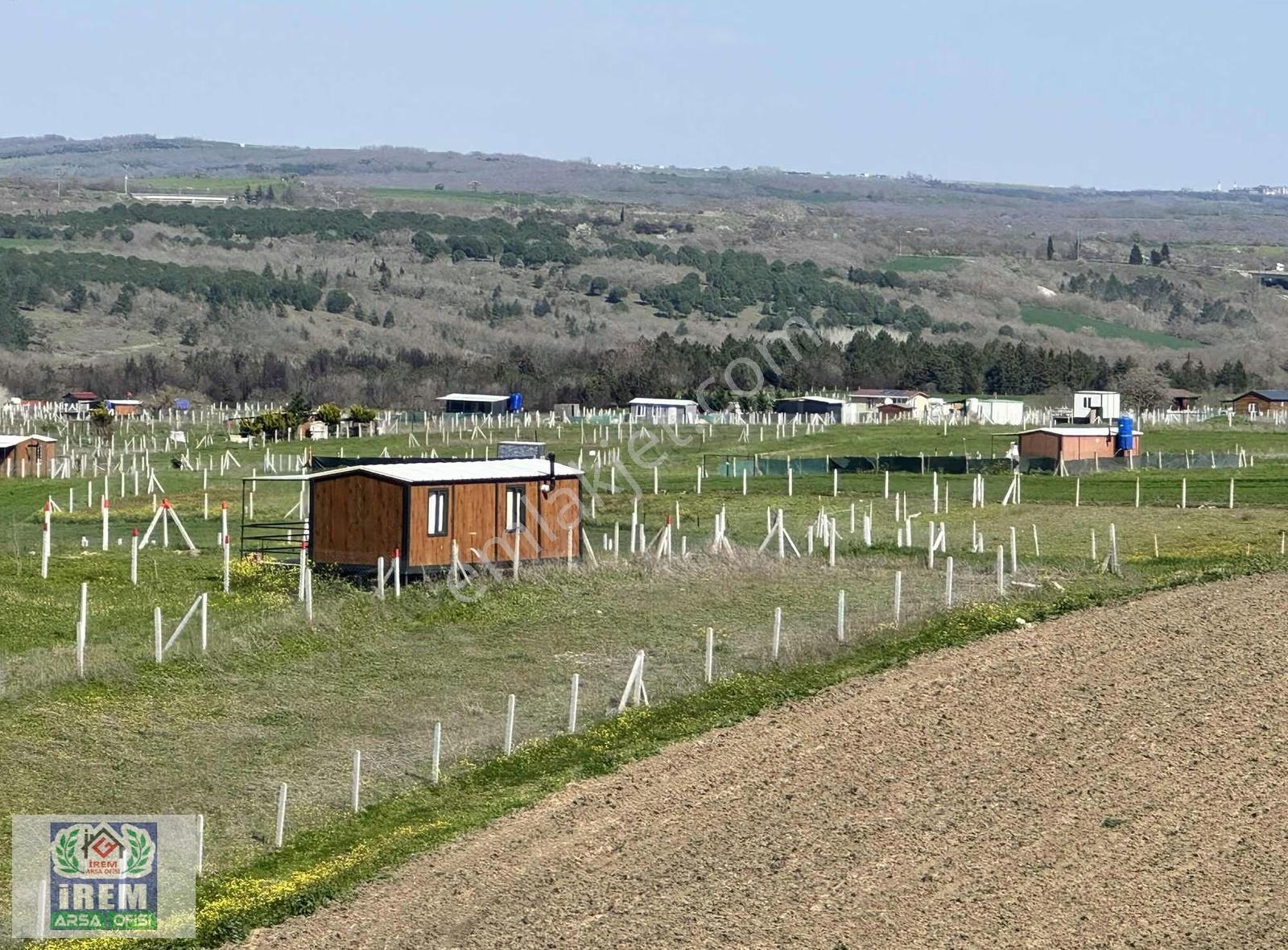 İstanbul Silivri Çanta Balaban Da Satılık Arsa - Görsel 4