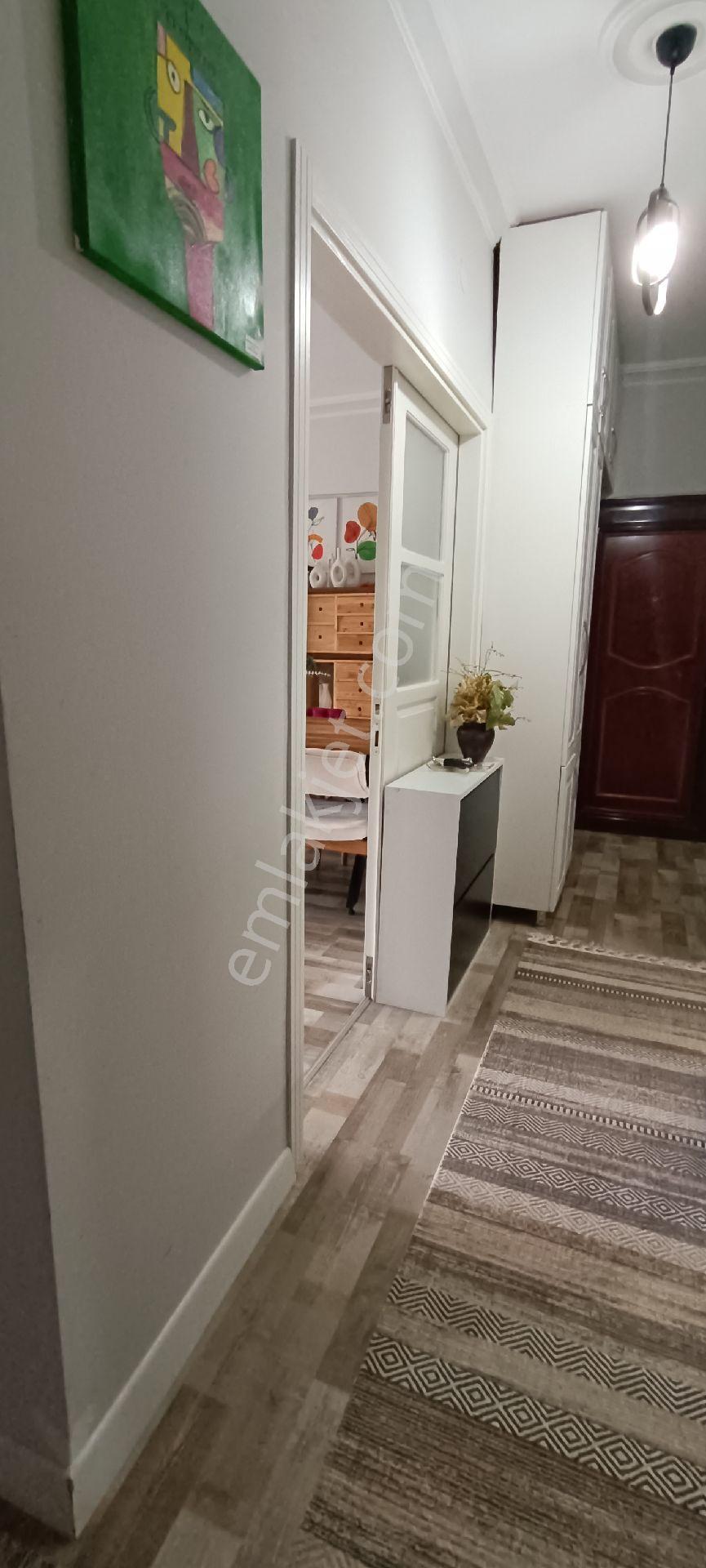 Sahibinden Yapılı 1.kat 3+1 Önü Açık Mükemmel Konum - Görsel 31
