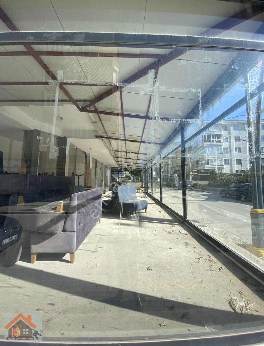 Yalova Çiftlikköy Sahil Mah. Satılık Cadde Üstü Dükkan - Görsel 4