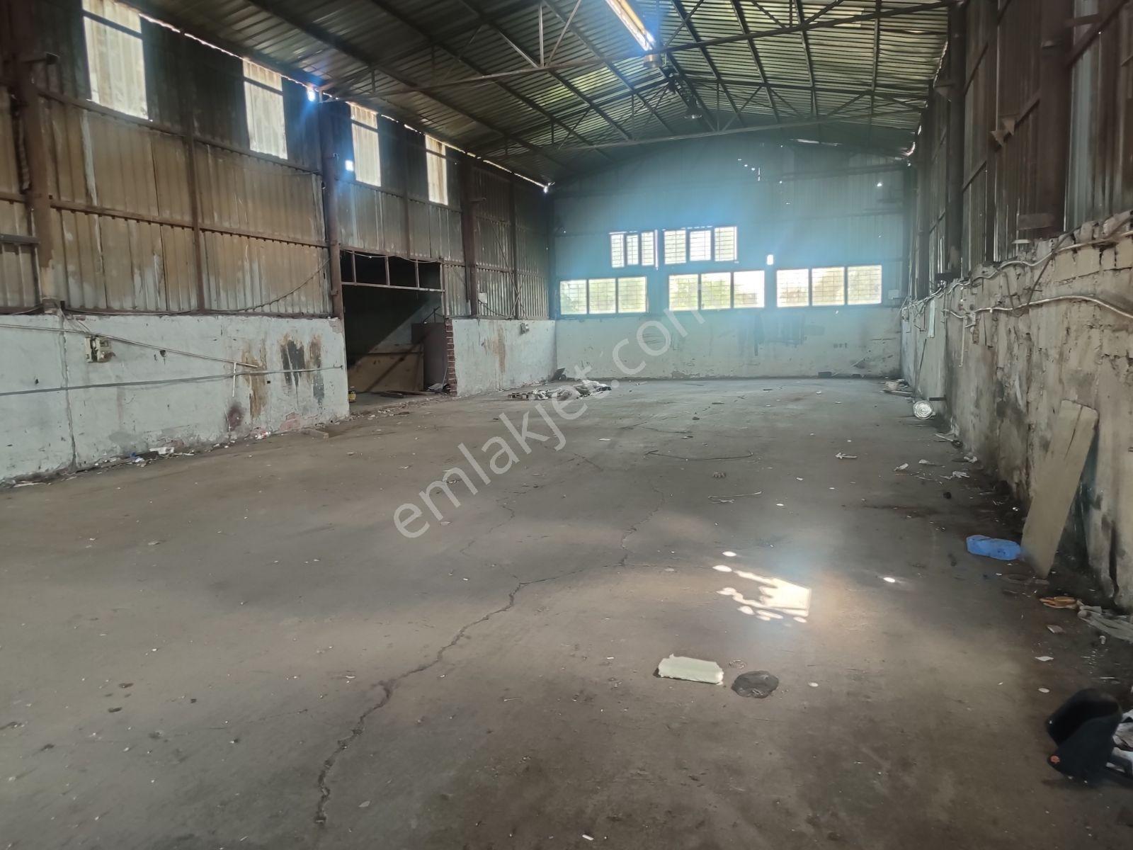 Küçükbalıklı'da Kiralık 320 M2 İşyeri - Atölye - Dükkan - Görsel 2