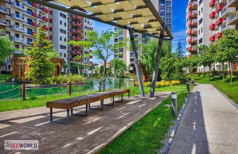 Seeworld Sinpaş Liva Turkuaz 2+1 116m2 Şerefiyeli Kiralık Liva - Görsel 2