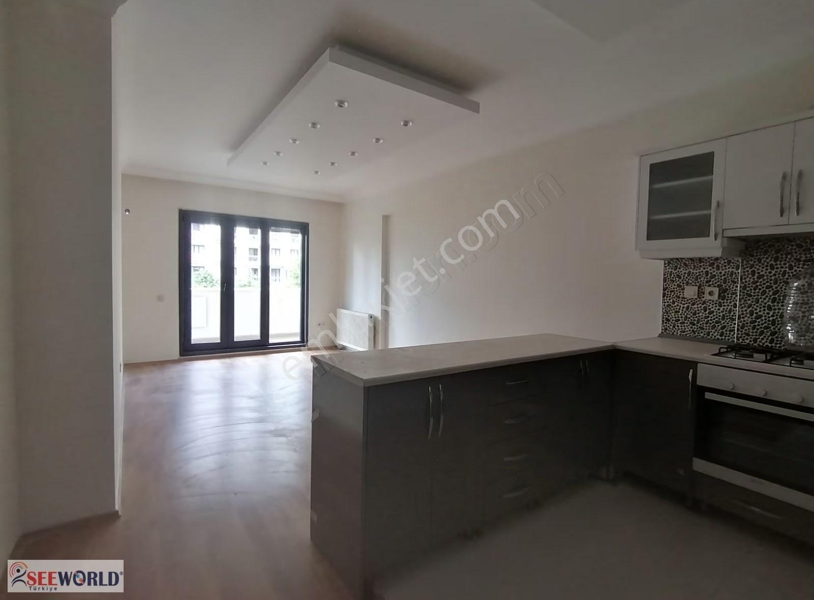 Seeworld Sinpaş Liva Turkuaz 2+1 116m2 Şerefiyeli Kiralık Liva - Görsel 6