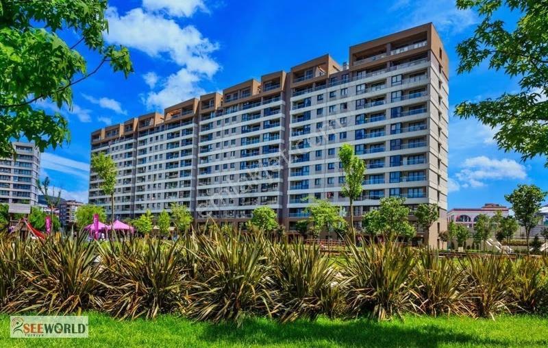 Seeworld Sinpaş Liva Turkuaz 2+1 116m2 Şerefiyeli Kiralık Liva - Görsel 12