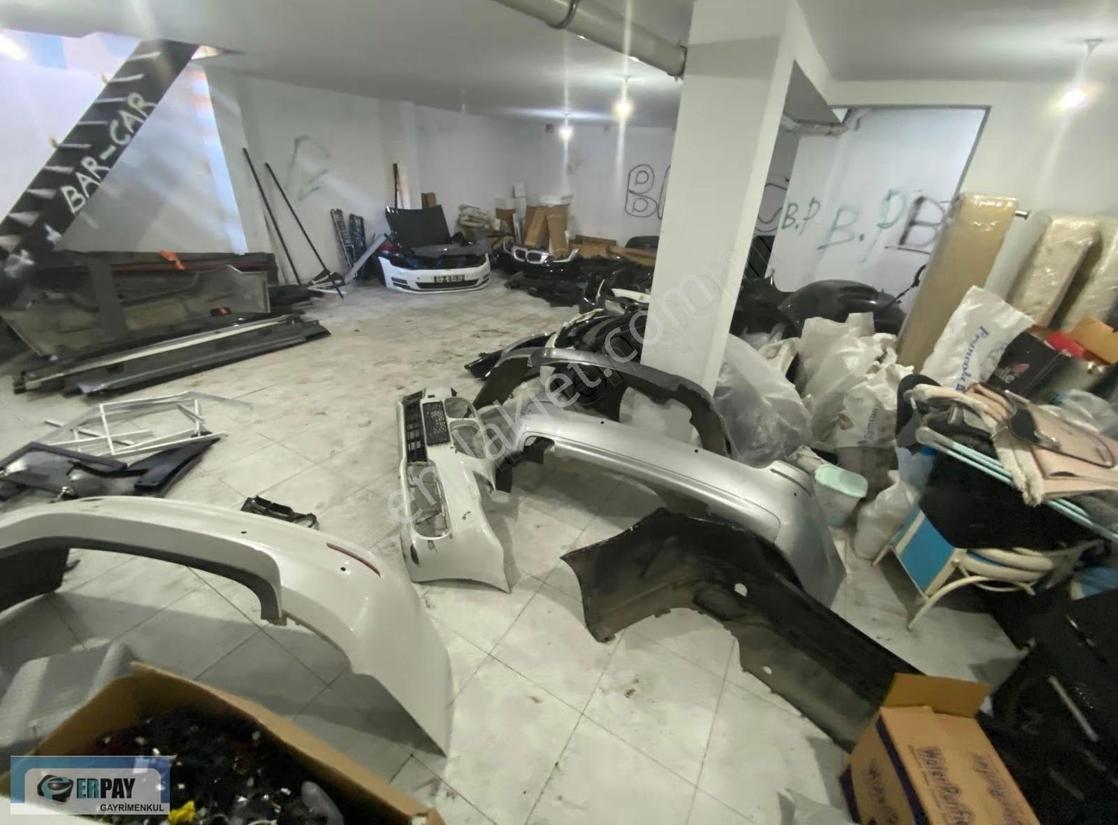 Erpay İnşaattan Mükemmel Konumda Devren Satılık Oto Tuning - Görsel 26
