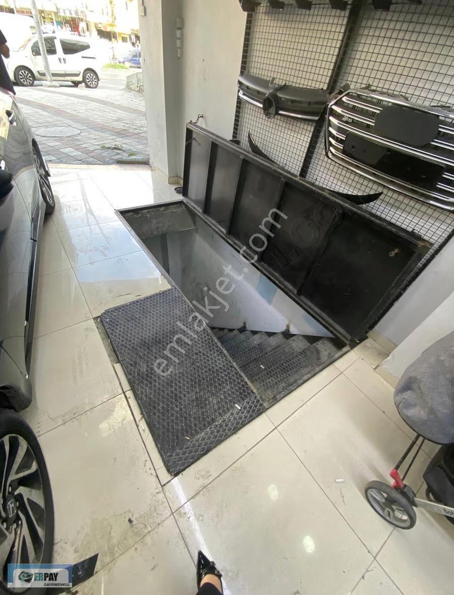 Erpay İnşaattan Mükemmel Konumda Devren Satılık Oto Tuning - Görsel 19