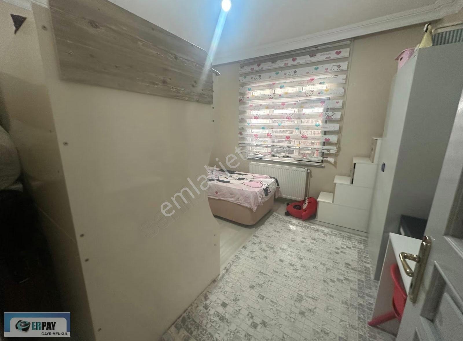 Erpay İnşaat'tan Esentepe Mah'ta Satılık 2+1 Ara Kat Daire - Görsel 5
