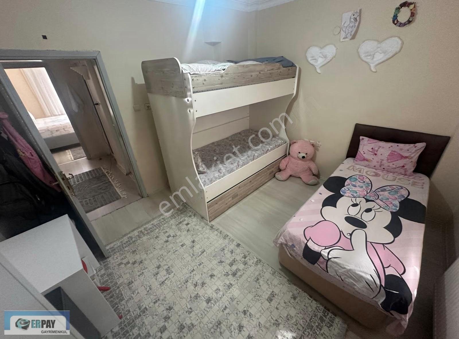Erpay İnşaat'tan Esentepe Mah'ta Satılık 2+1 Ara Kat Daire - Görsel 10