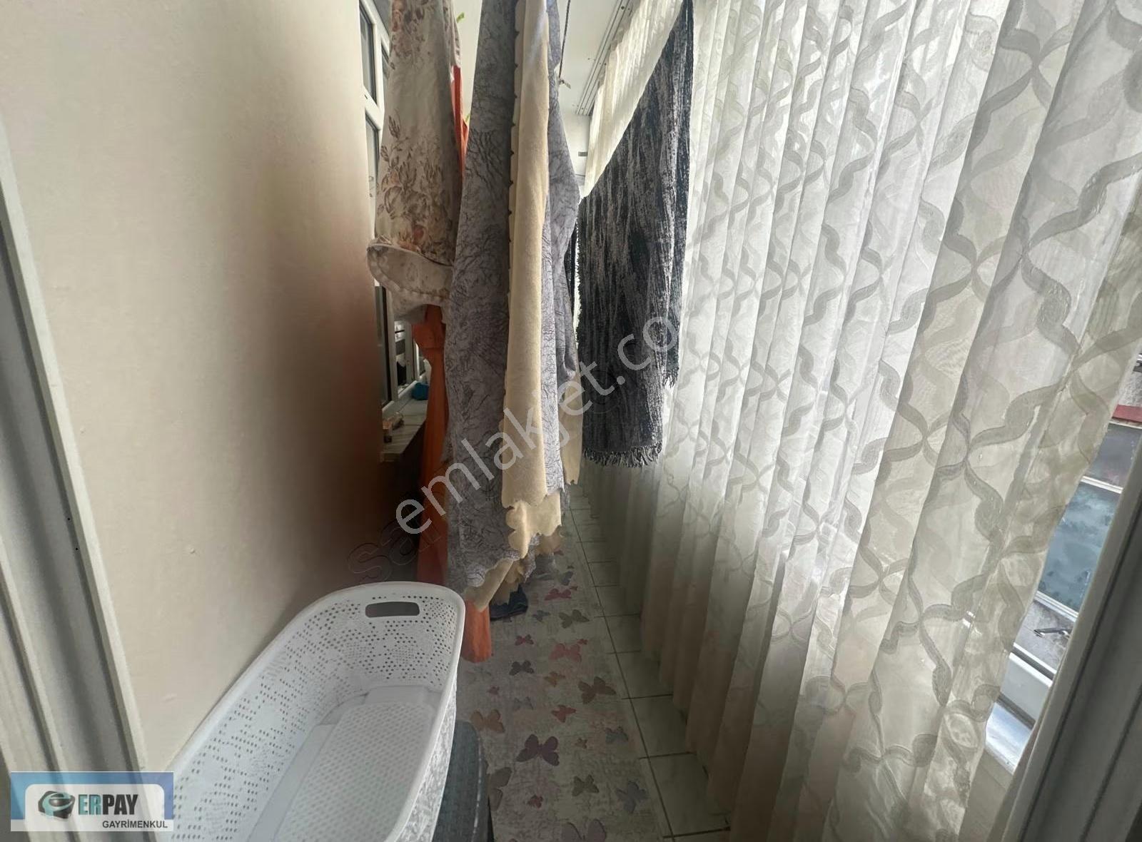 Erpay İnşaat'tan Esentepe Mah'ta Satılık 2+1 Ara Kat Daire - Görsel 15
