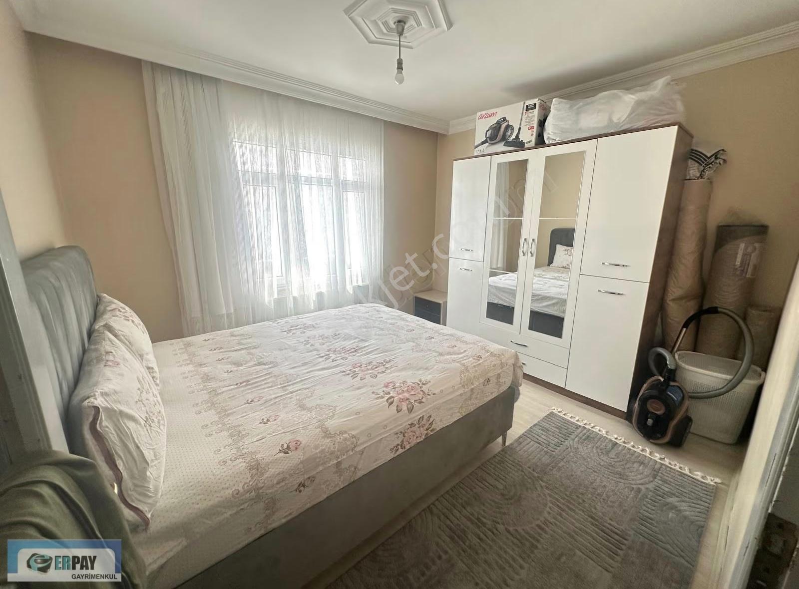 Erpay İnşaat'tan Esentepe Mah'ta Satılık 2+1 Ara Kat Daire - Görsel 12
