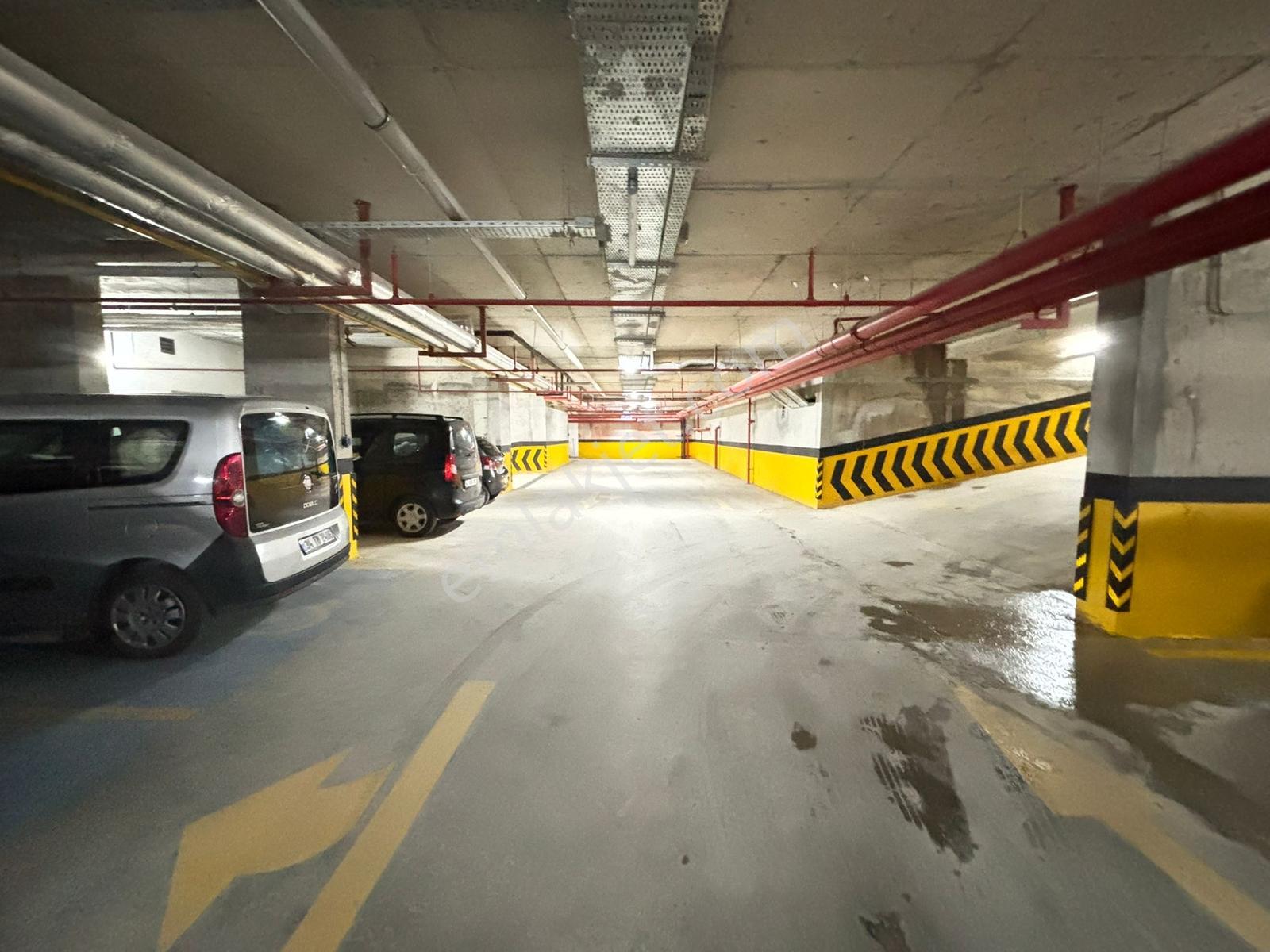 F-l Emlaktan Bulgurlu Yeni Altınköy-2 Sitesi Sıfır Lüks - Görsel 9