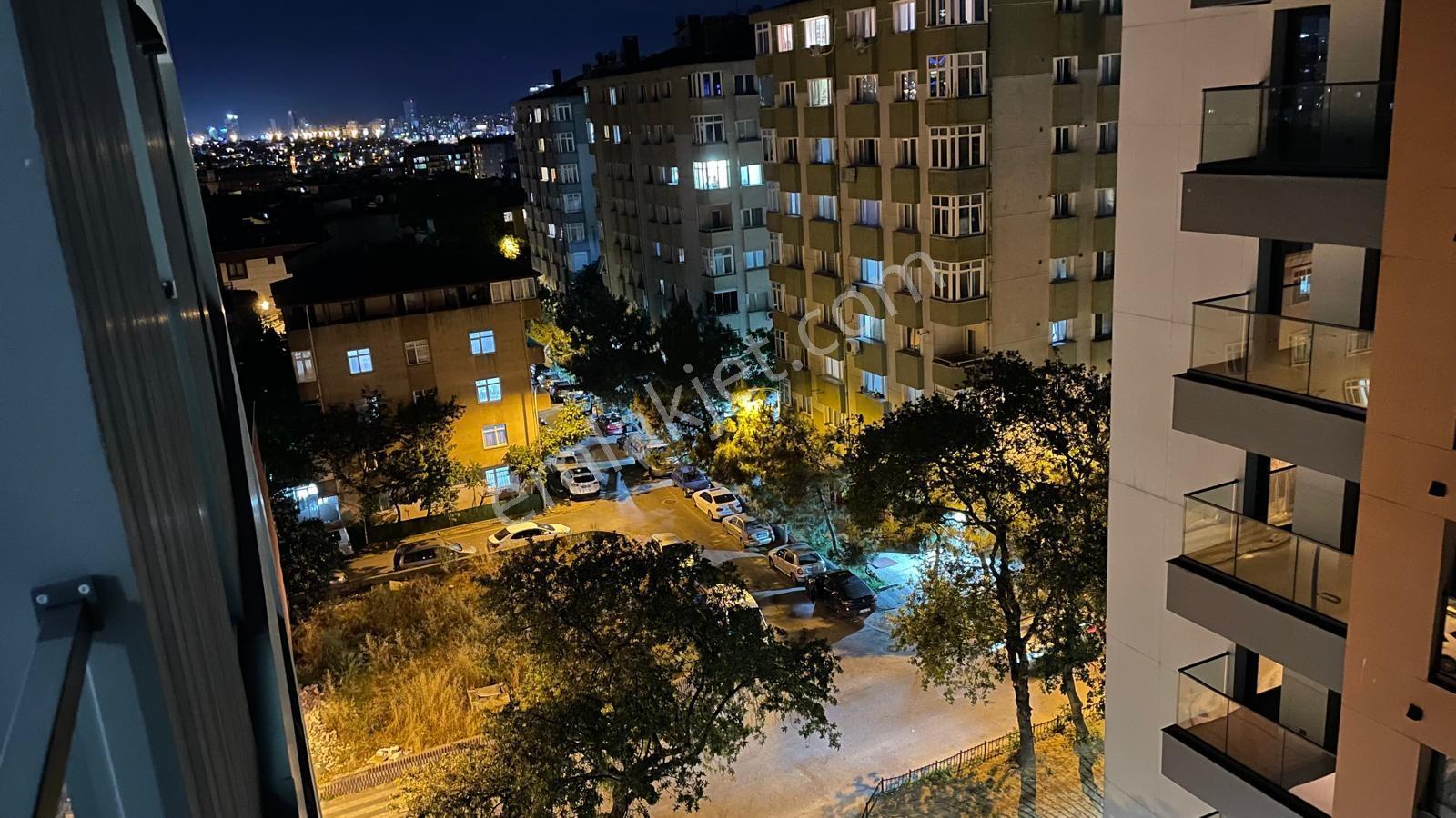 F-l Emlaktan Bulgurlu Yeni Altınköy-2 Sitesi Sıfır Lüks - Görsel 17