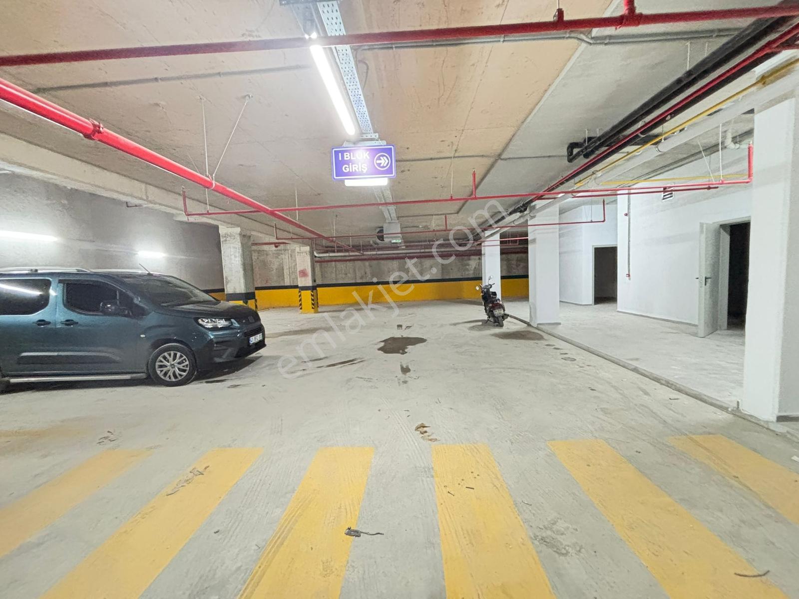 F-l Emlaktan Bulgurlu Yeni Altınköy-2 Sitesi Sıfır Lüks - Görsel 13