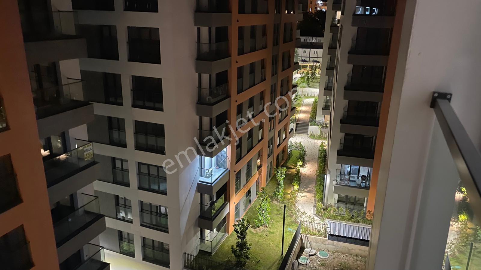 F-l Emlaktan Bulgurlu Yeni Altınköy-2 Sitesi Sıfır Lüks - Görsel 35