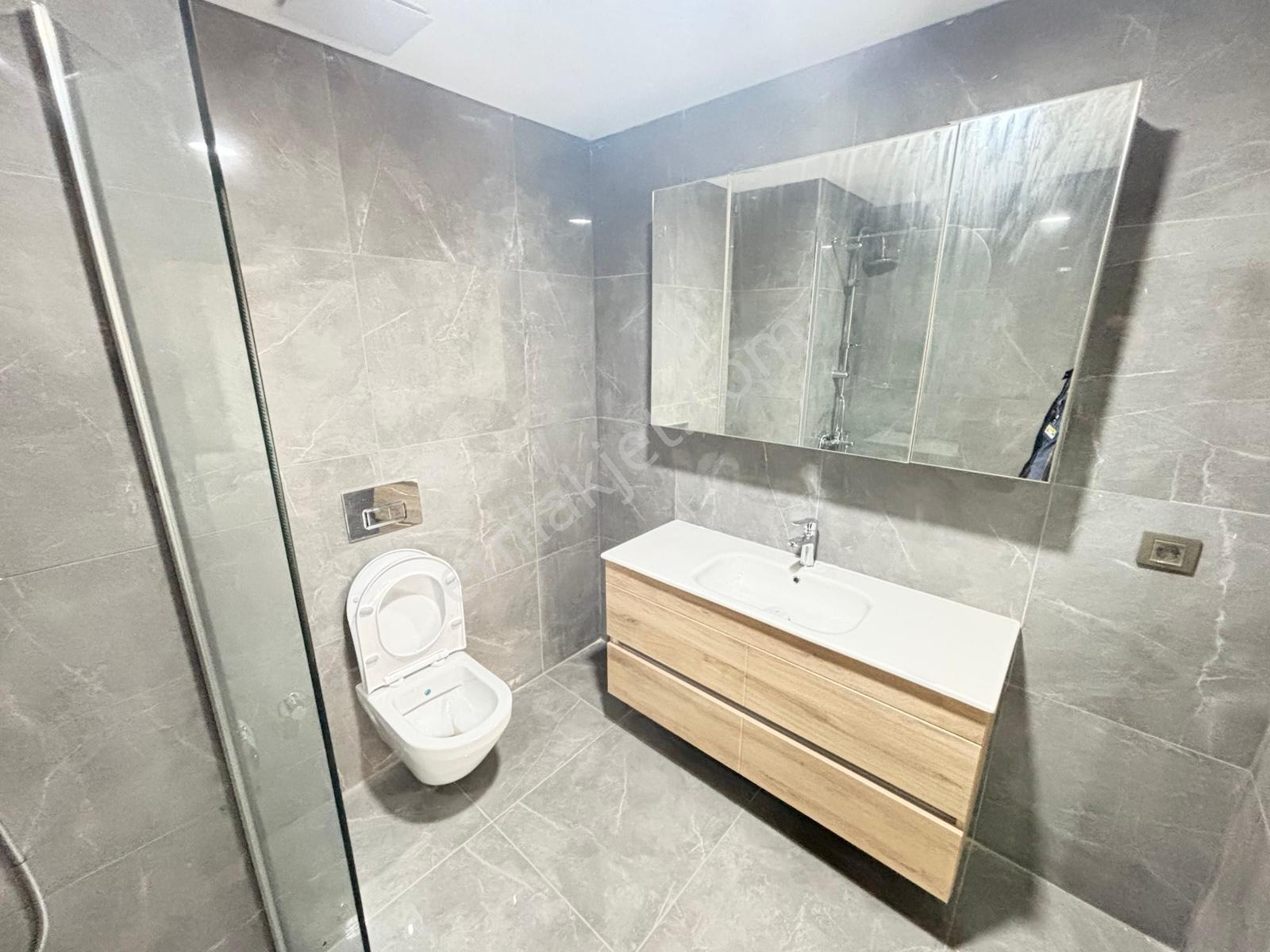F-l Emlaktan Bulgurlu Yeni Altınköy-2 Sitesi Sıfır Lüks - Görsel 27