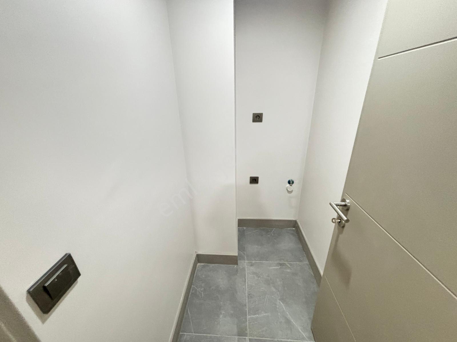 F-l Emlaktan Bulgurlu Yeni Altınköy-2 Sitesi Sıfır Lüks - Görsel 8