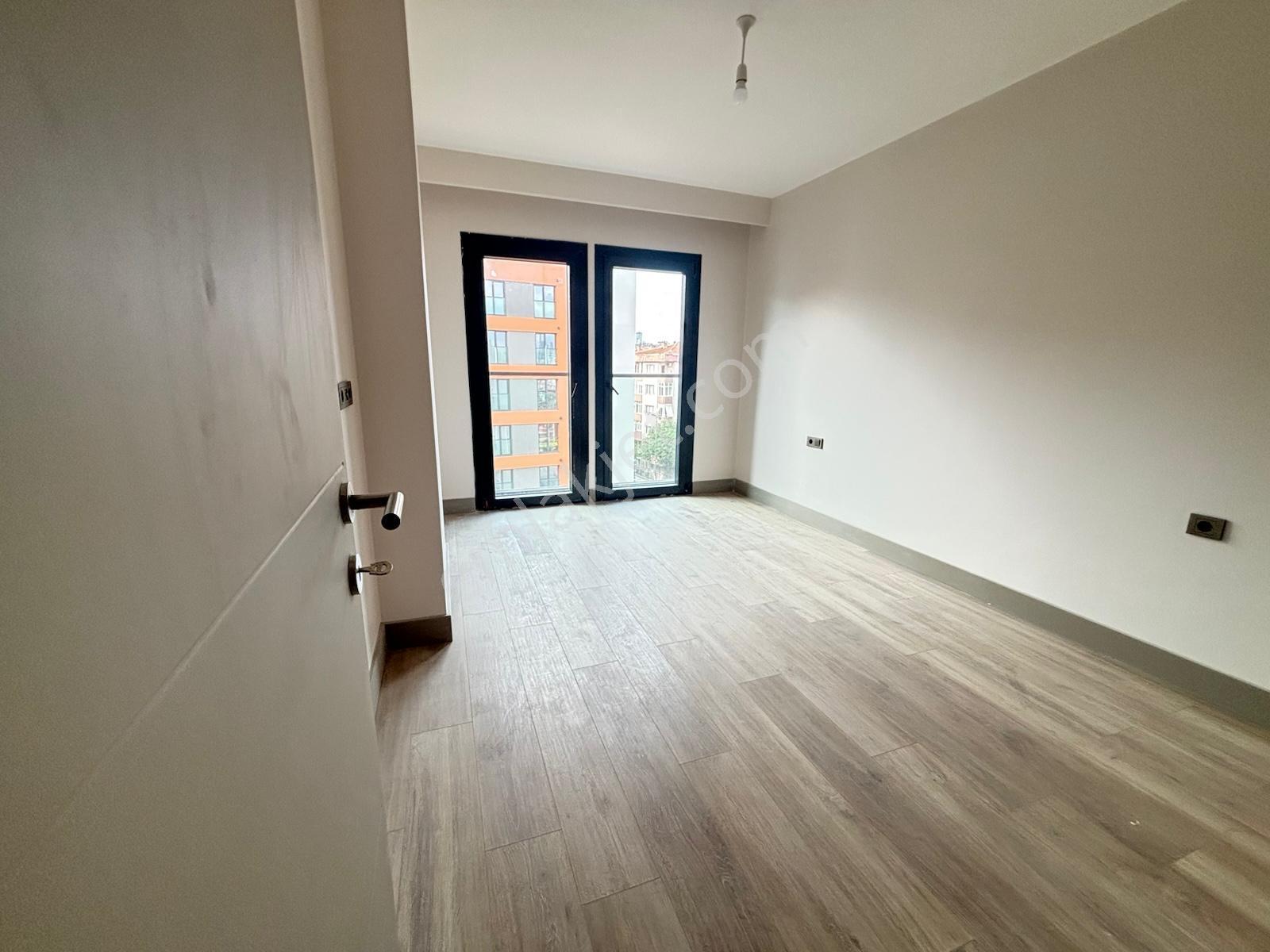 F-l Emlaktan Bulgurlu Yeni Altınköy-2 Sitesi Sıfır Lüks - Görsel 26