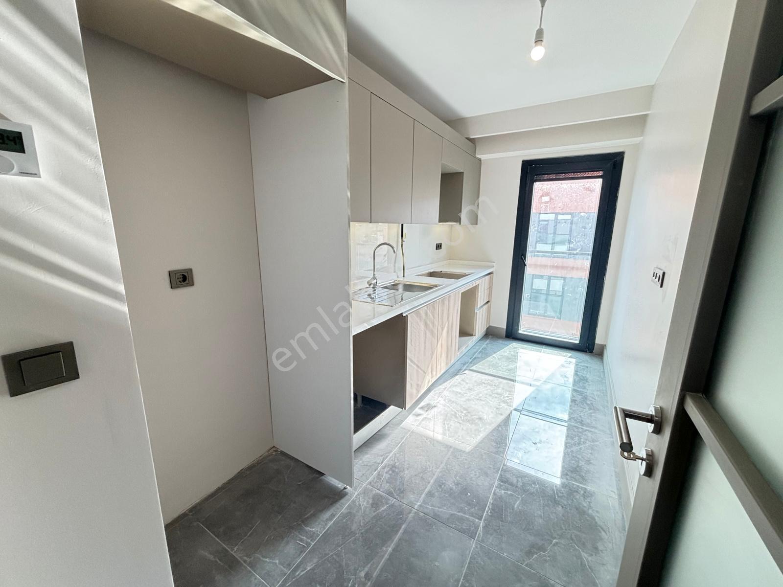 F-l Emlaktan Bulgurlu Yeni Altınköy-2 Sitesi Sıfır Lüks - Görsel 22