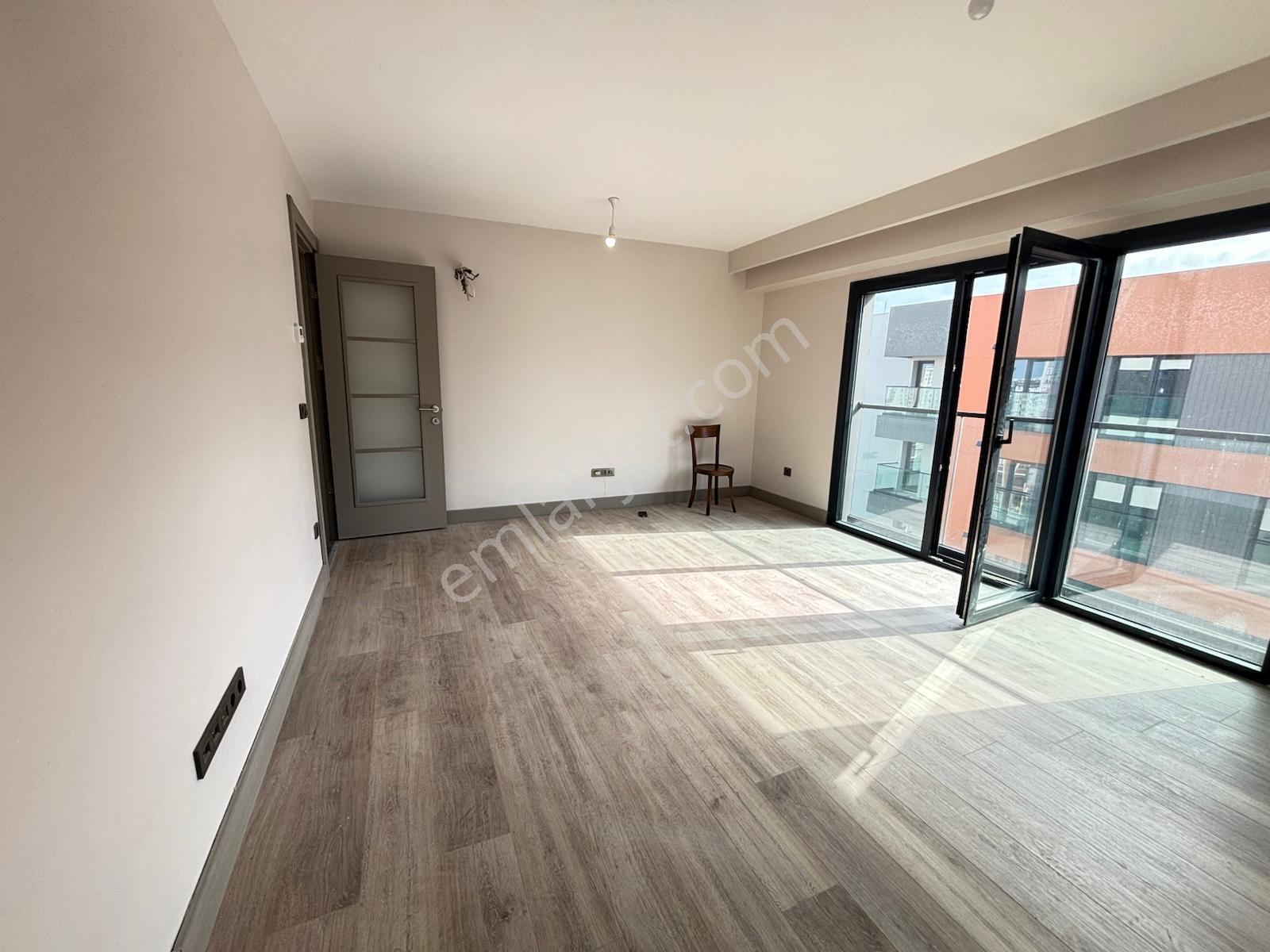 F-l Emlaktan Bulgurlu Yeni Altınköy-2 Sitesi Sıfır Lüks - Görsel 18