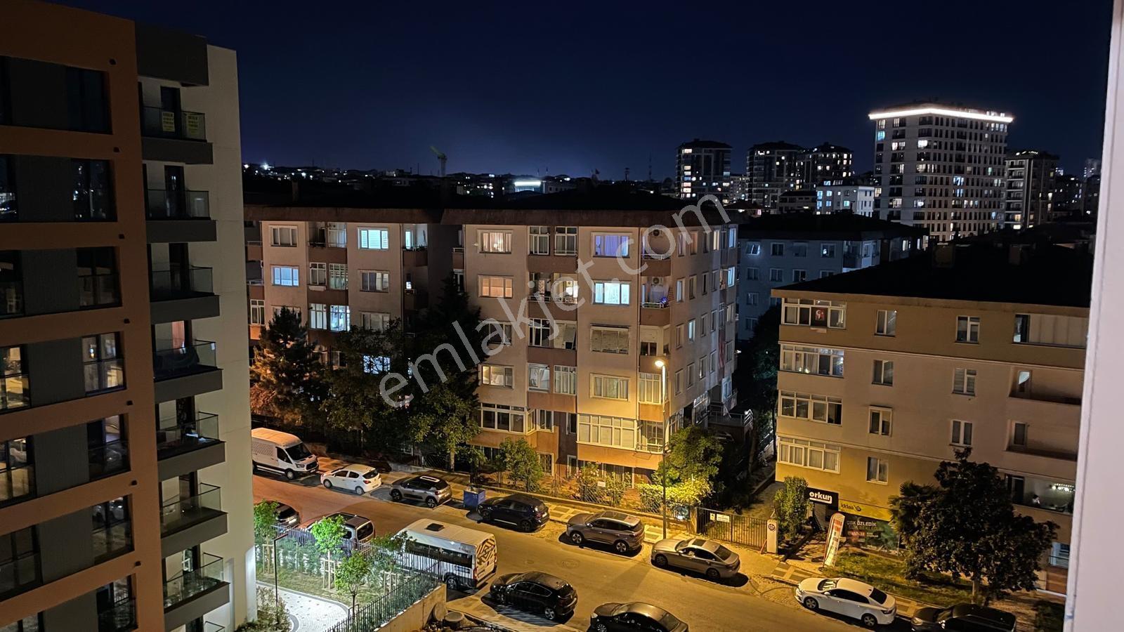 F-l Emlaktan Bulgurlu Yeni Altınköy-2 Sitesi Sıfır Lüks - Görsel 19