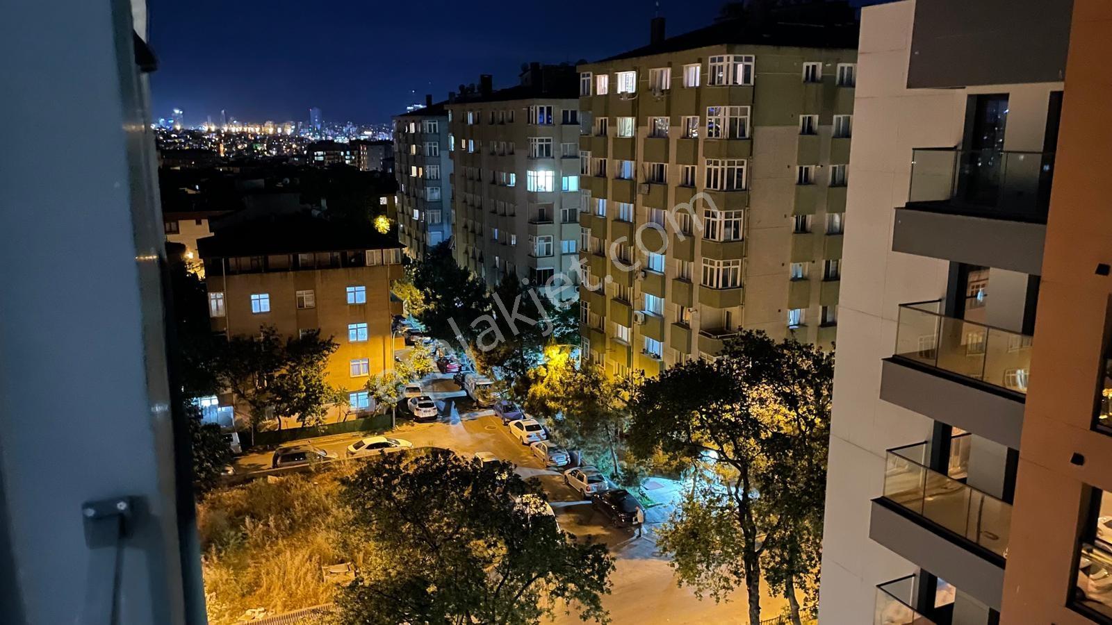F-l Emlaktan Bulgurlu Yeni Altınköy-2 Sitesi Sıfır Lüks - Görsel 29