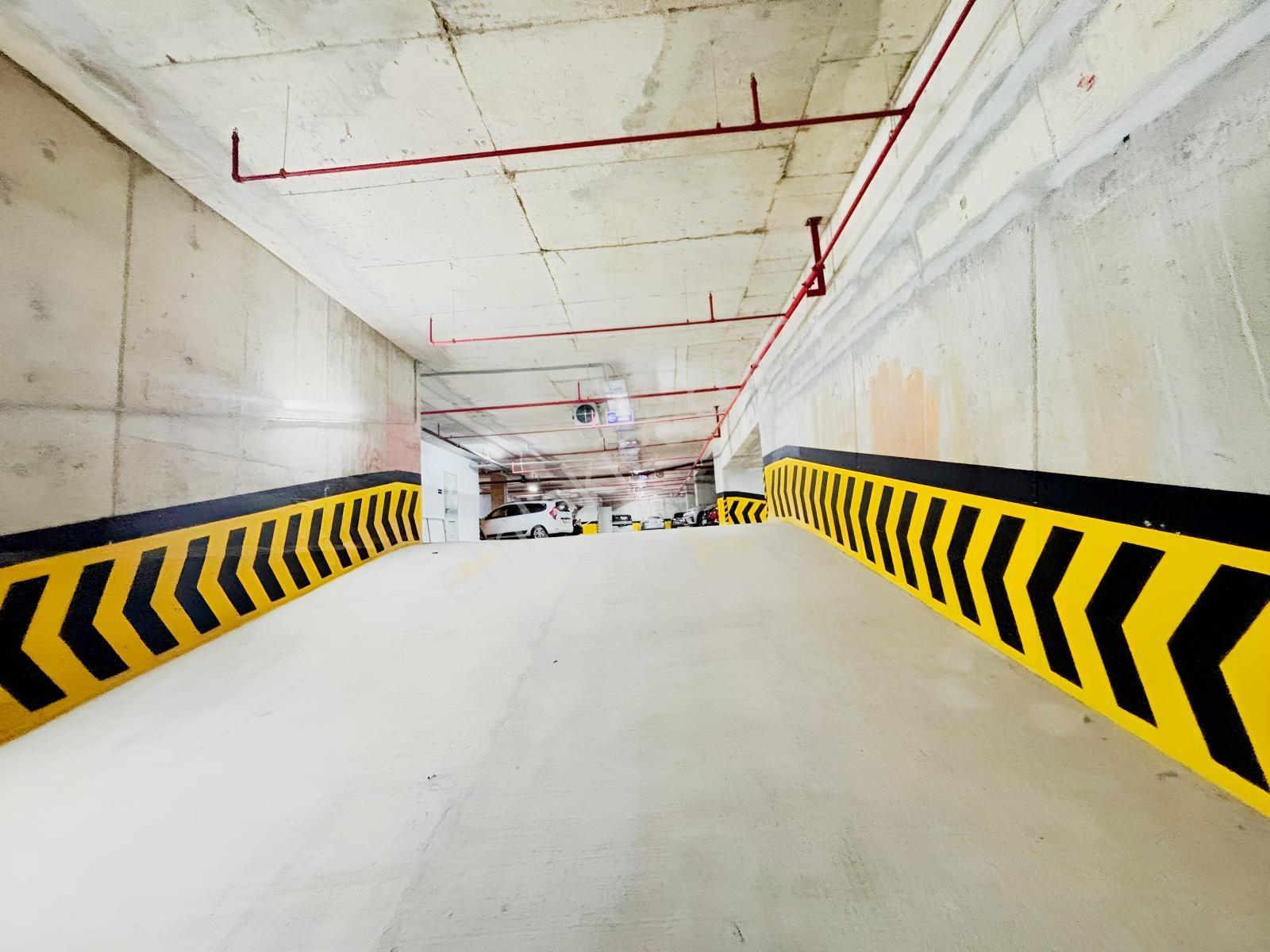 F-l Emlaktan Bulgurlu Yeni Altınköy-2 Sitesi Sıfır Lüks - Görsel 15