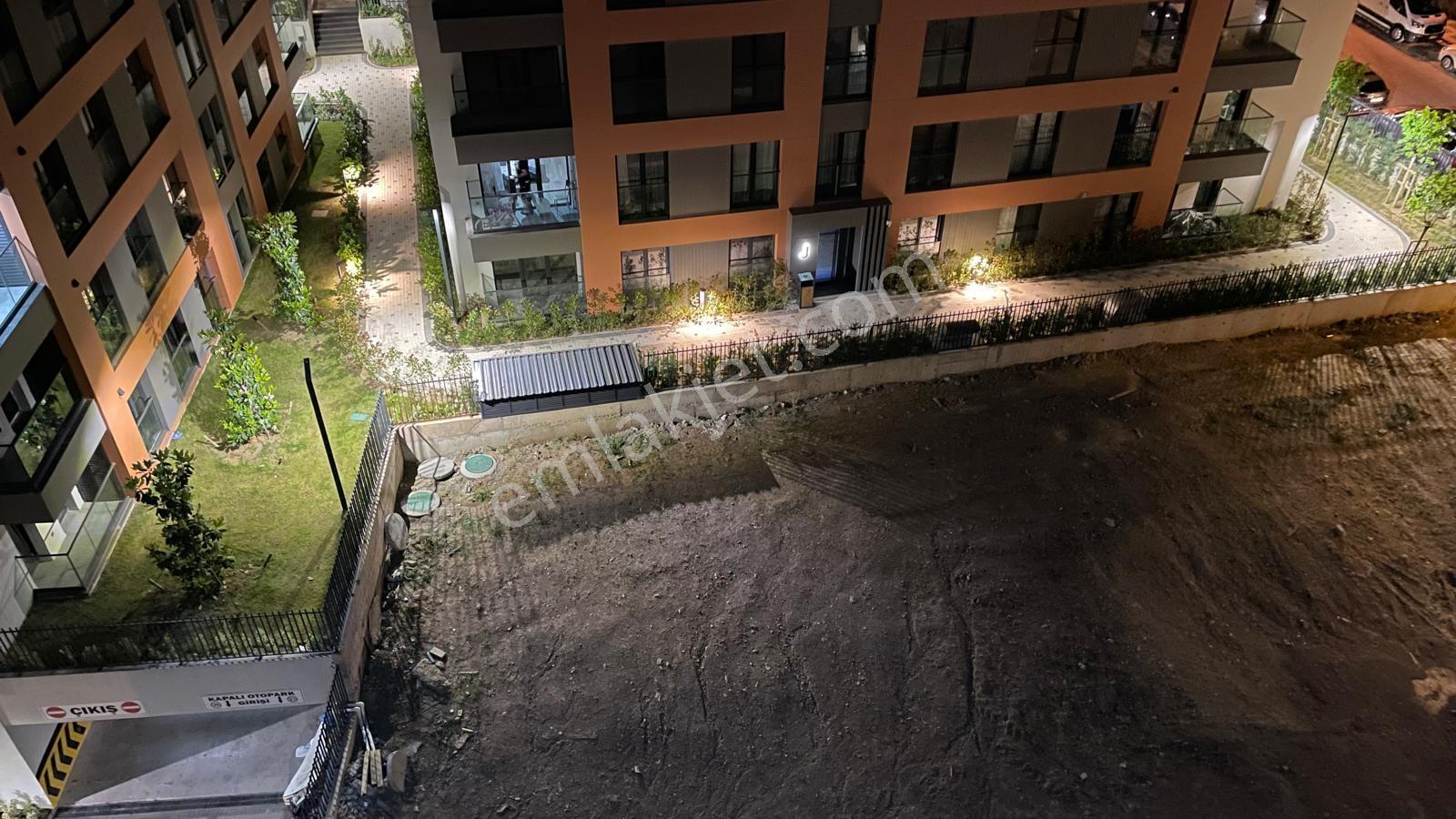 F-l Emlaktan Bulgurlu Yeni Altınköy-2 Sitesi Sıfır Lüks - Görsel 16