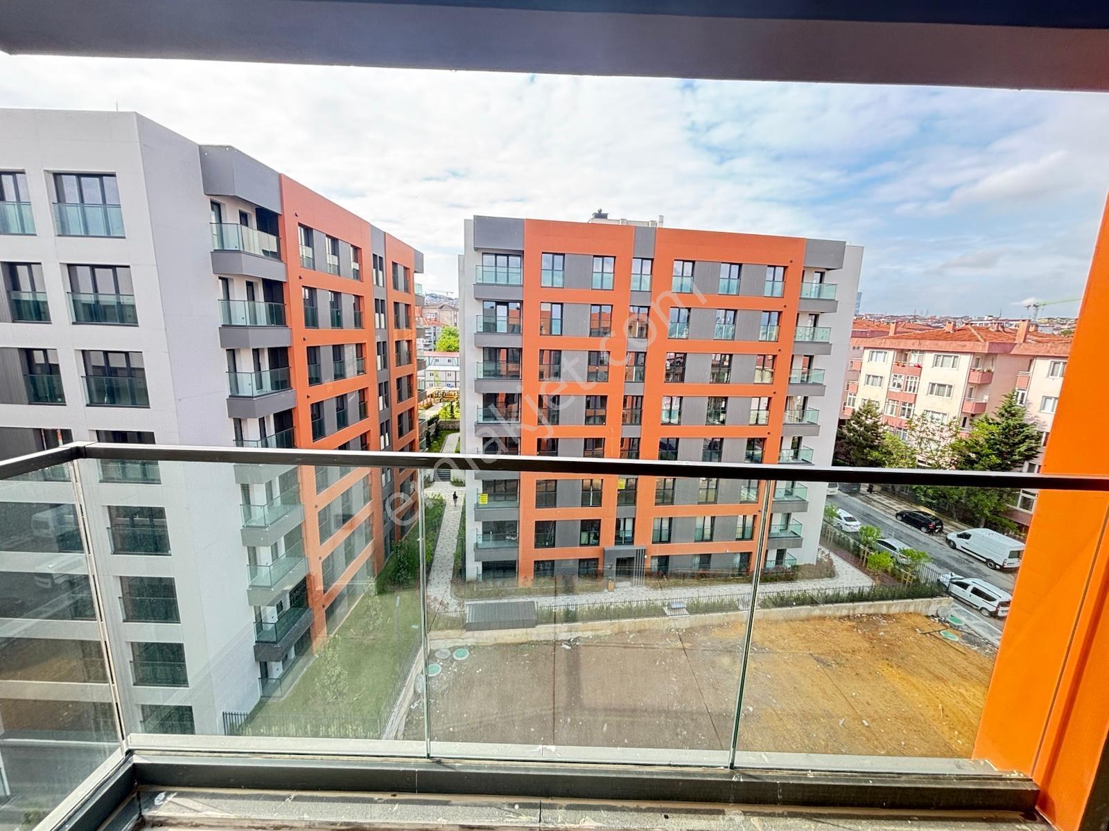F-l Emlaktan Bulgurlu Yeni Altınköy-2 Sitesi Sıfır Lüks - Görsel 21