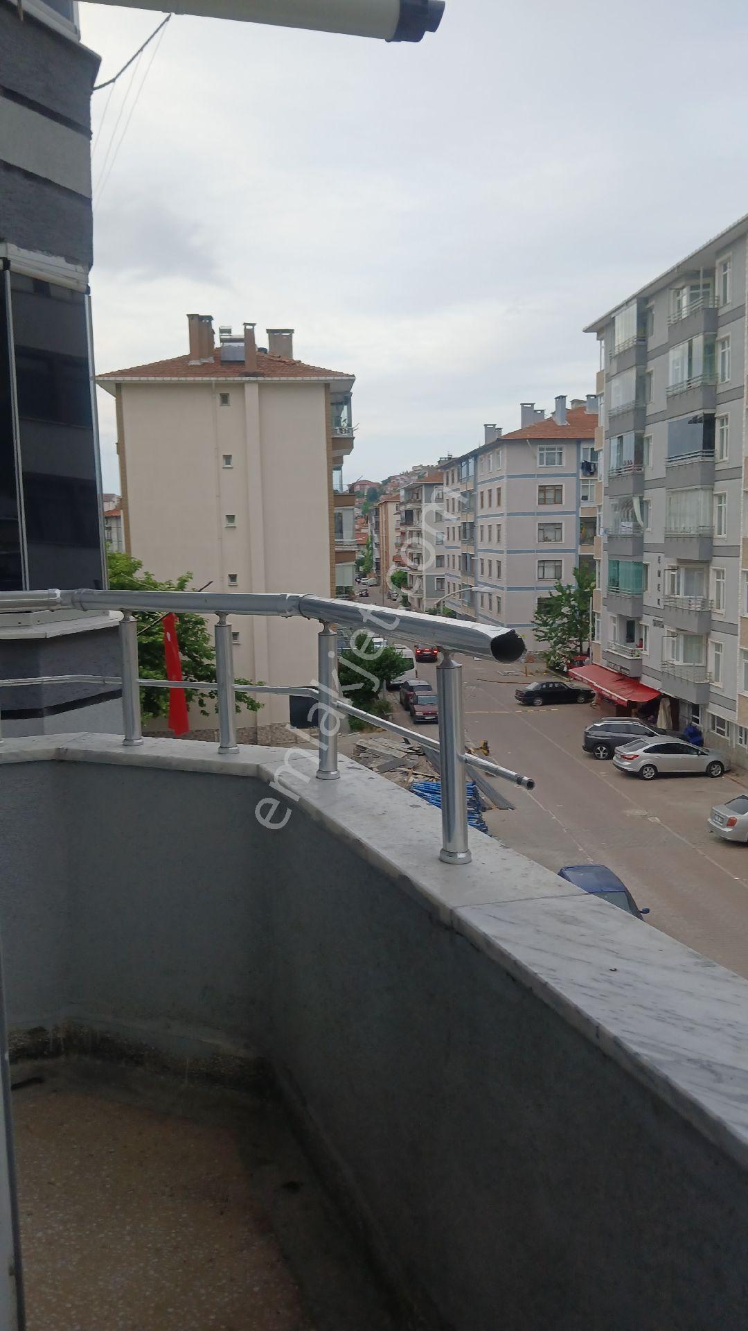 Kastamonu İnebolu Aşağı Hatıpbağı Mahallesinde Kiralık Daire - Görsel 18