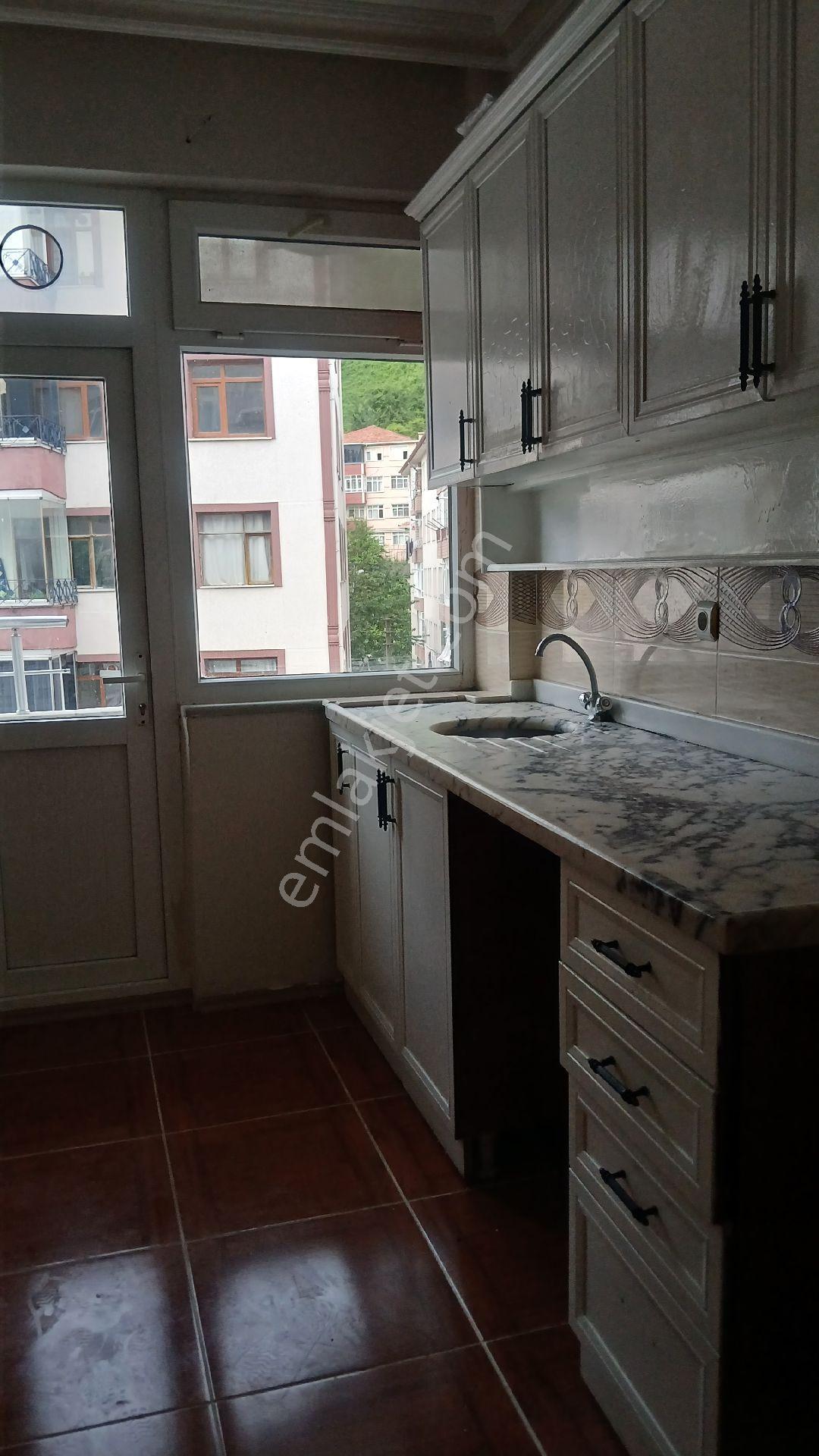 Kastamonu İnebolu Aşağı Hatıpbağı Mahallesinde Kiralık Daire - Görsel 19
