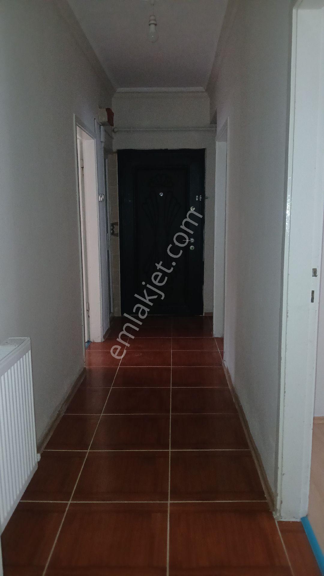 Kastamonu İnebolu Aşağı Hatıpbağı Mahallesinde Kiralık Daire - Görsel 21
